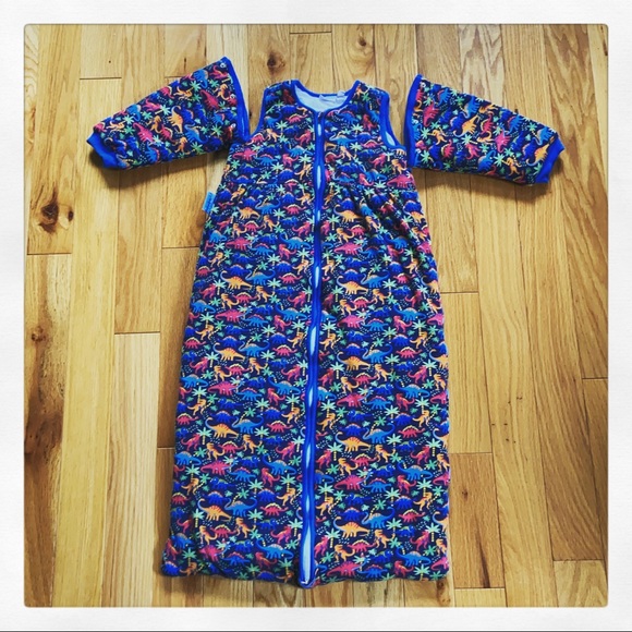 jojo maman sleeping bag